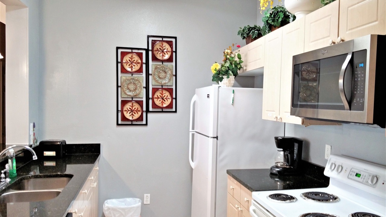 Photo of Kitchen in Windsor Palms