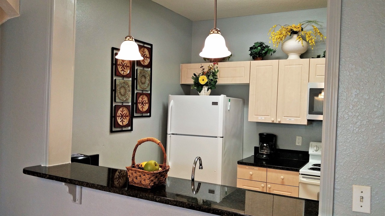 Photo of Kitchen in Windsor Palms