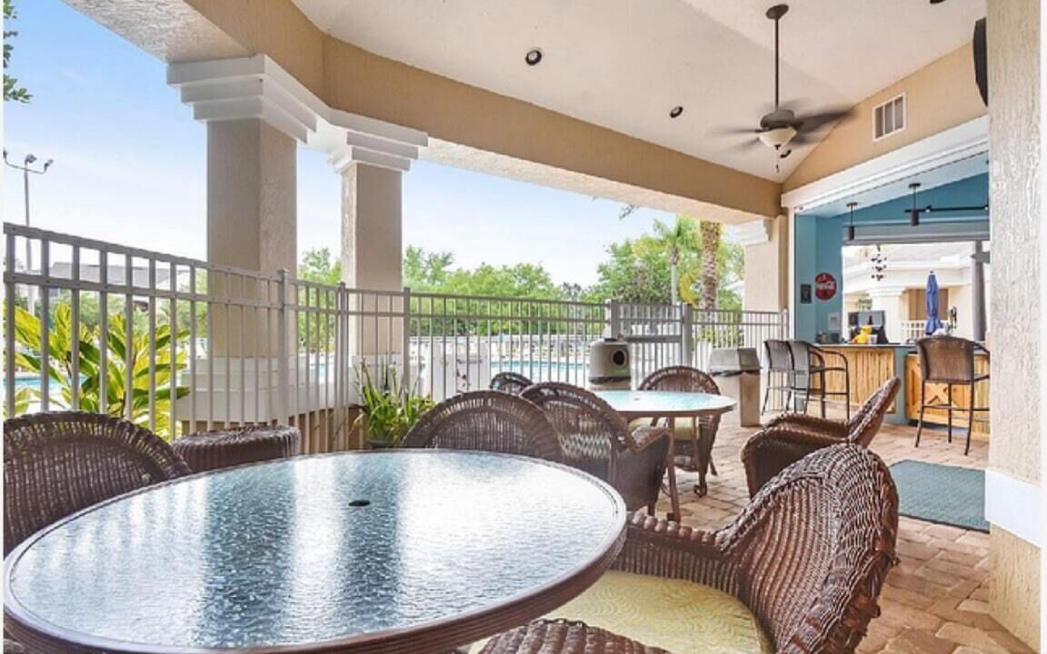Photo of Outdoor in Windsor Palms