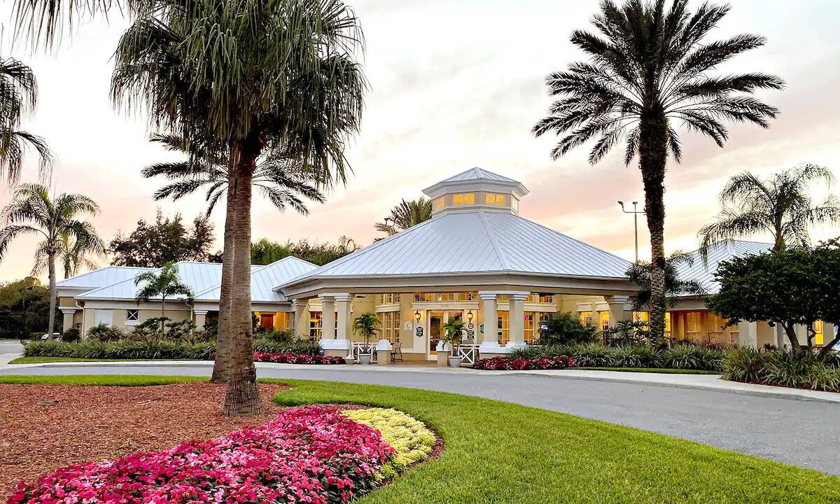 Photo of Outdoor in Windsor Palms