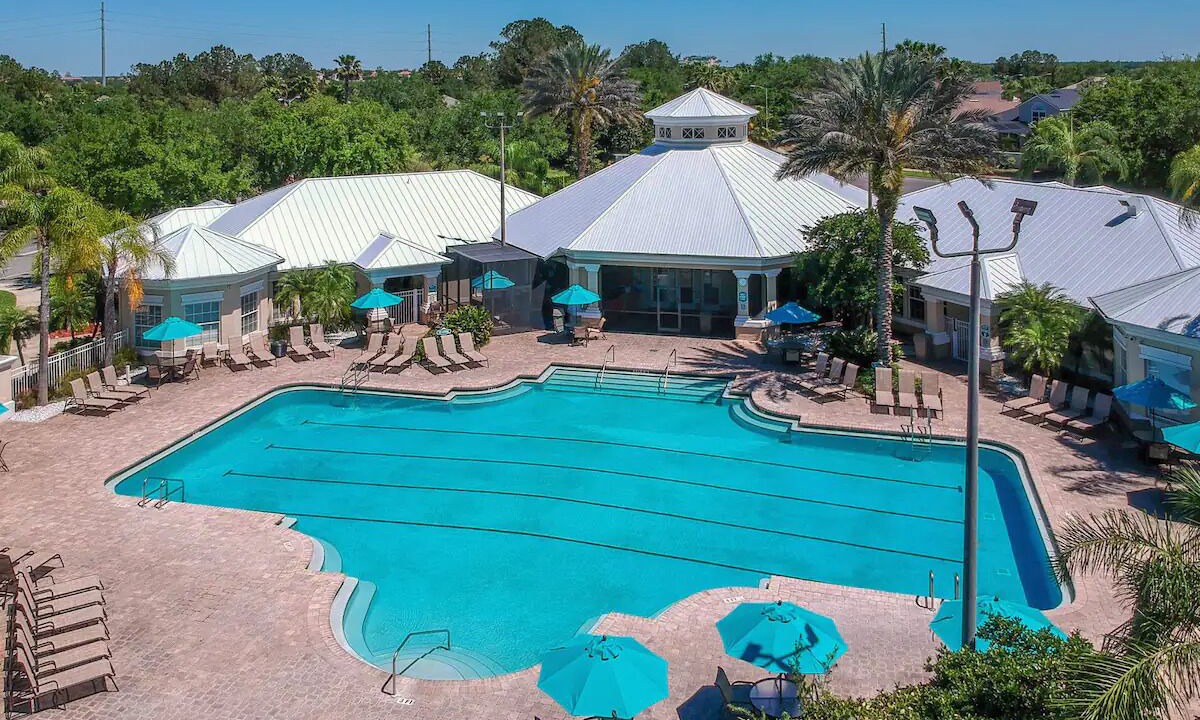 Photo of Outdoor in Windsor Palms
