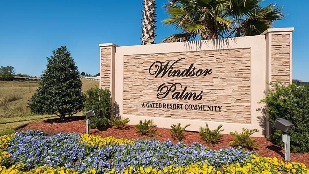 Photo of Outdoor in Windsor Palms