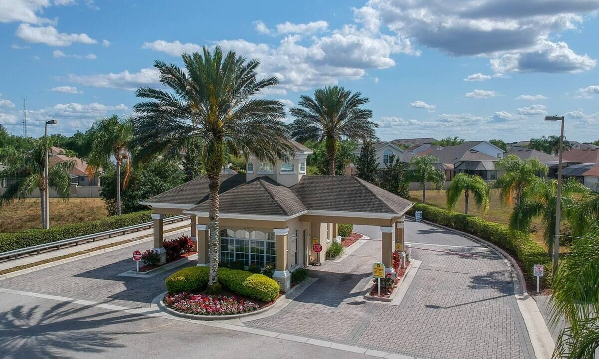 Photo of Outdoor in Windsor Palms