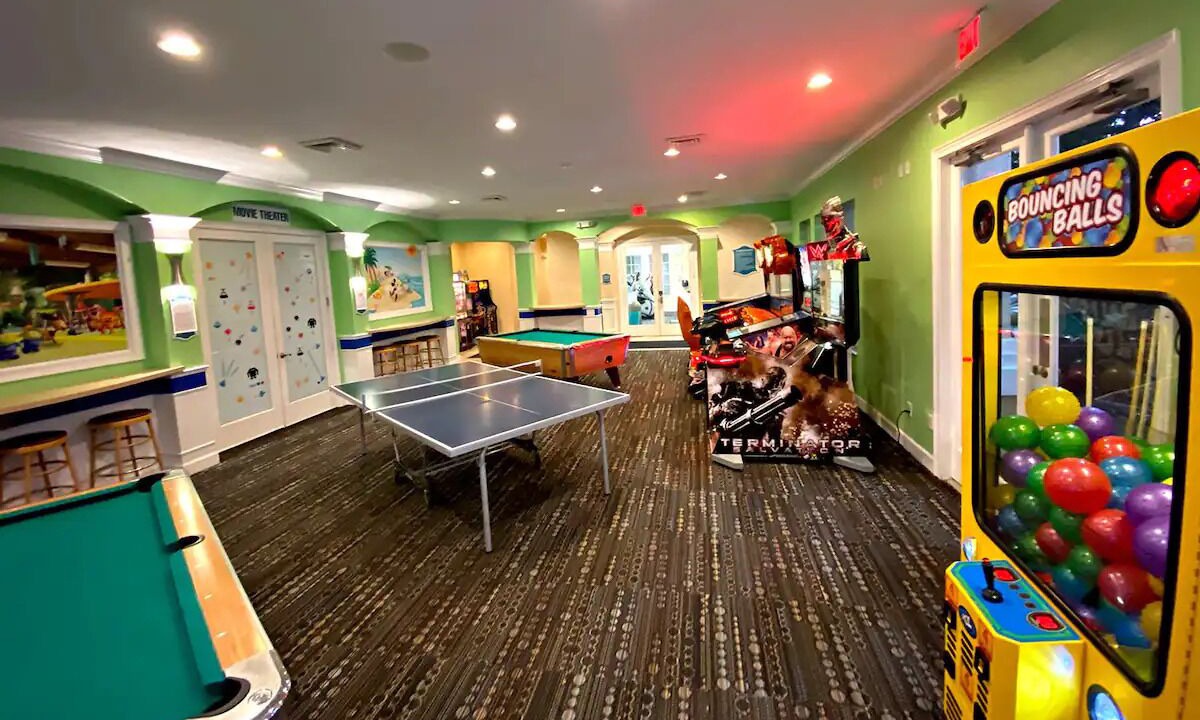 Photo of Bedroom in Windsor Palms