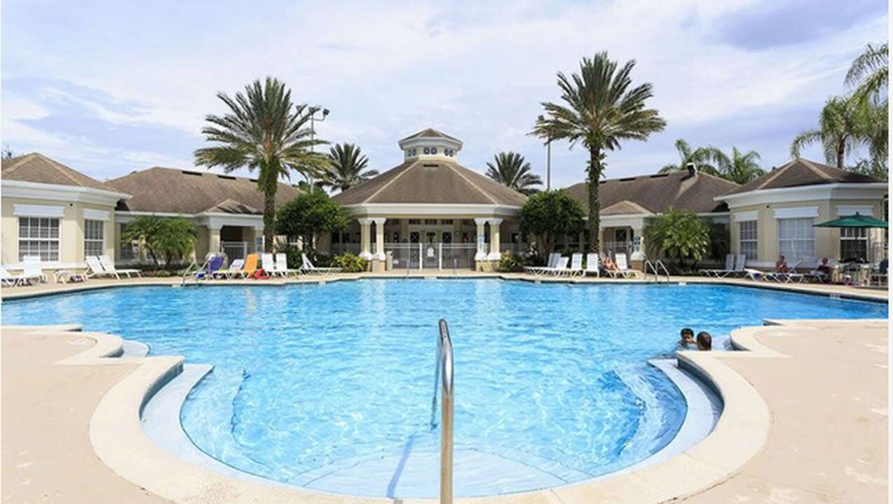 Photo of Outdoor in Windsor Palms