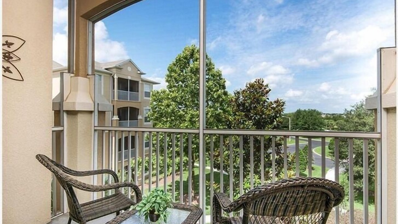 Photo of Outdoor in Windsor Palms