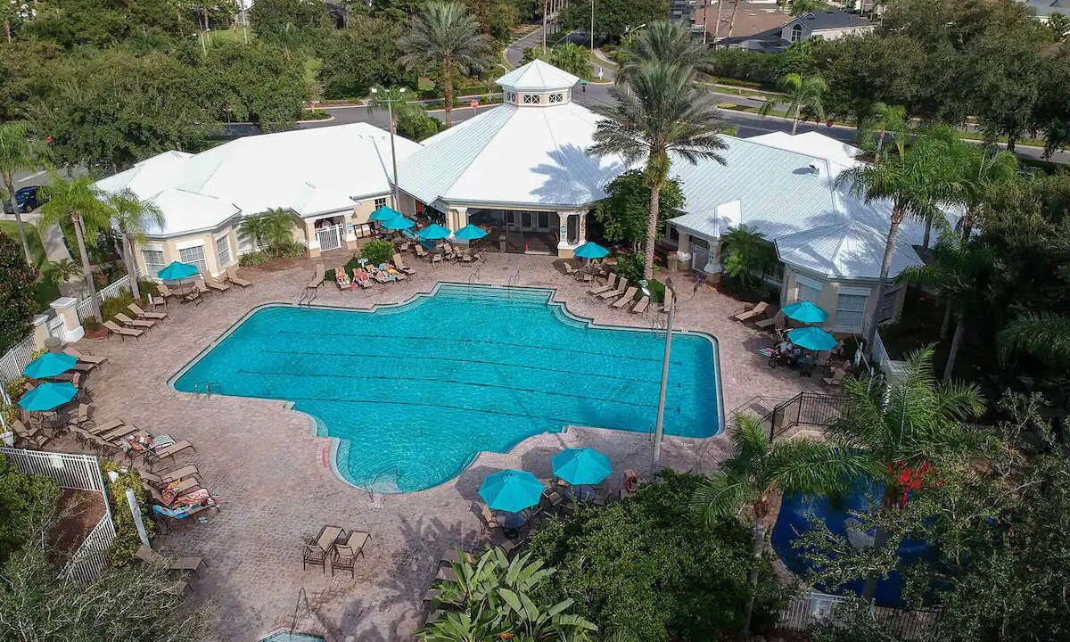 Photo of Outdoor in Windsor Palms