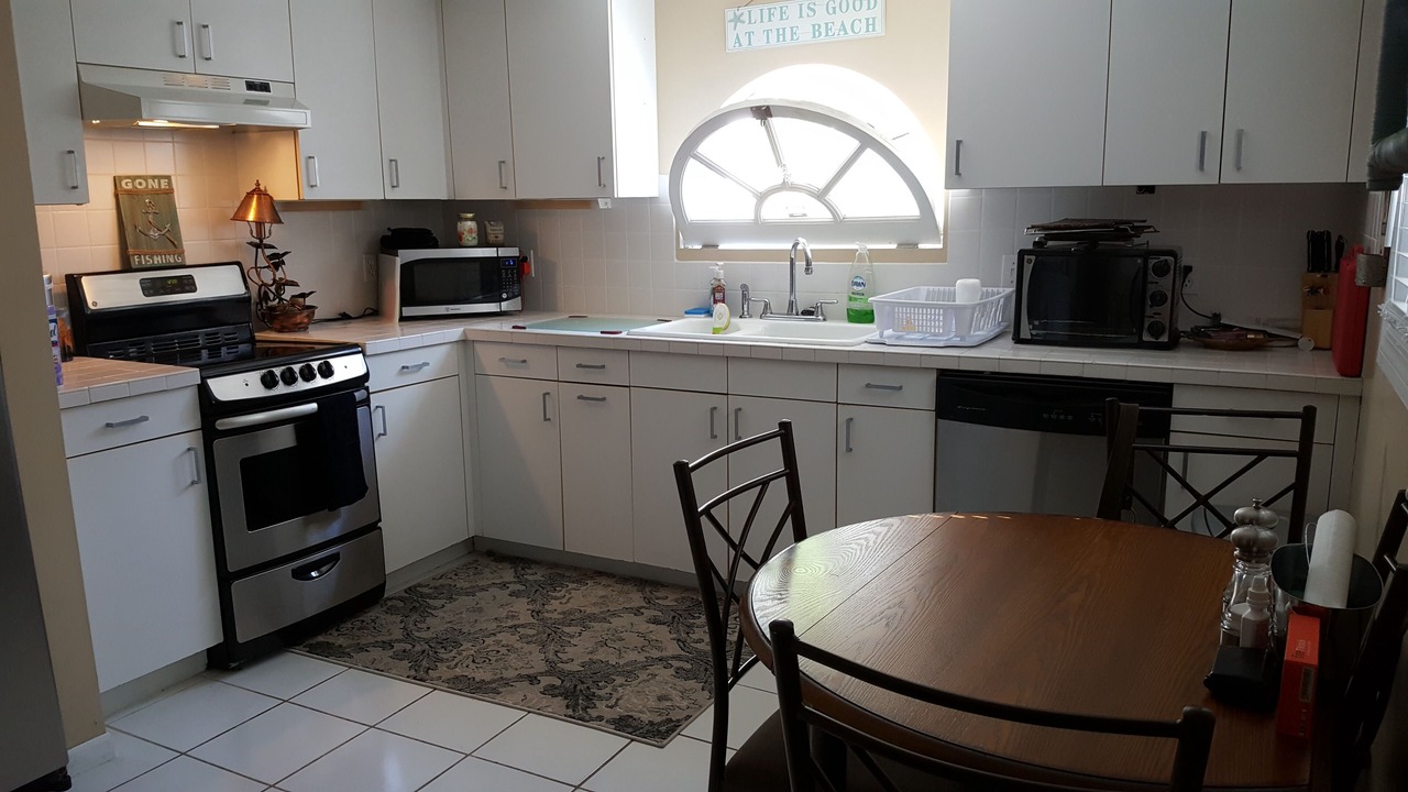 Photo of Kitchen in Hudson