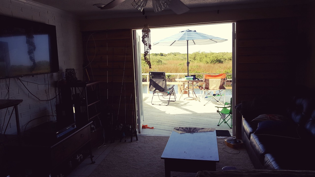 Photo of Livingroom in Hudson