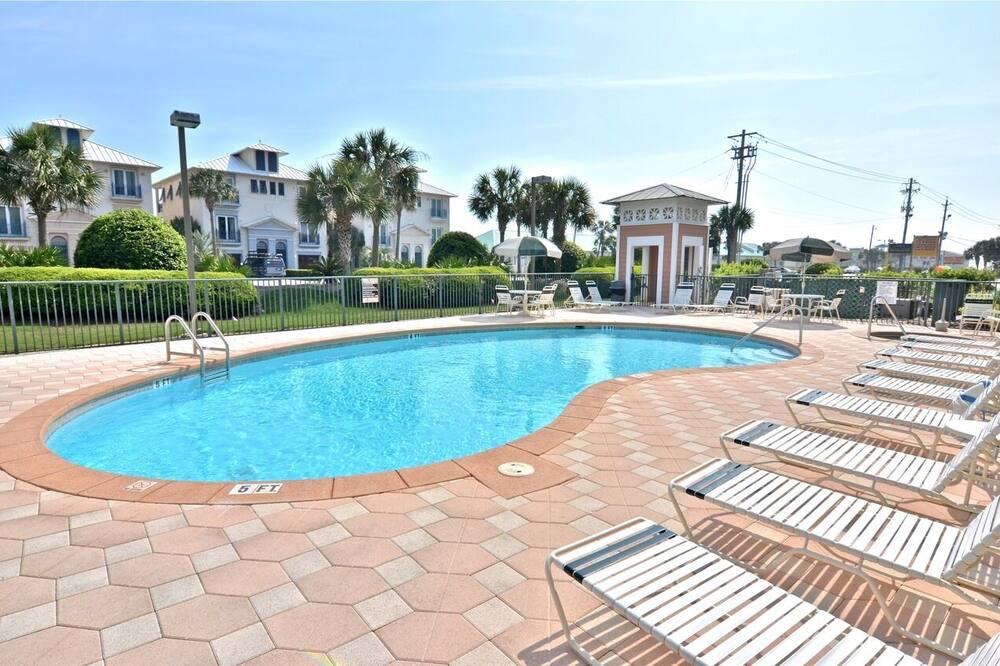 Photo of Outdoor in Frangista Beach