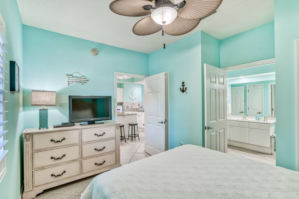 Photo of Bathroom in Frangista Beach