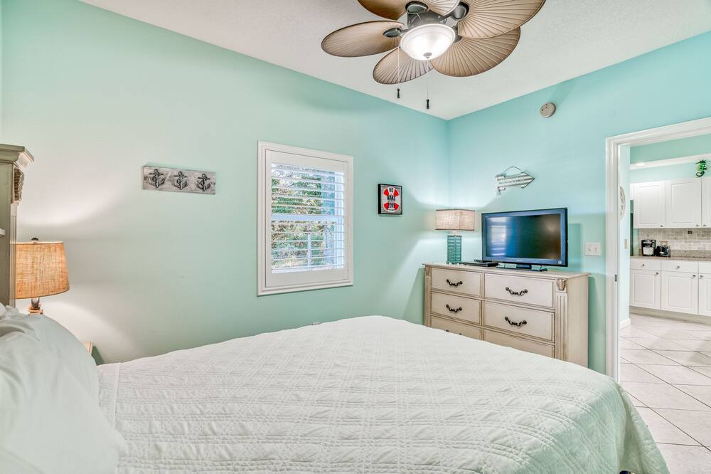 Photo of Bathroom in Frangista Beach