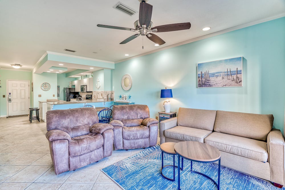 Photo of Bedroom in Frangista Beach