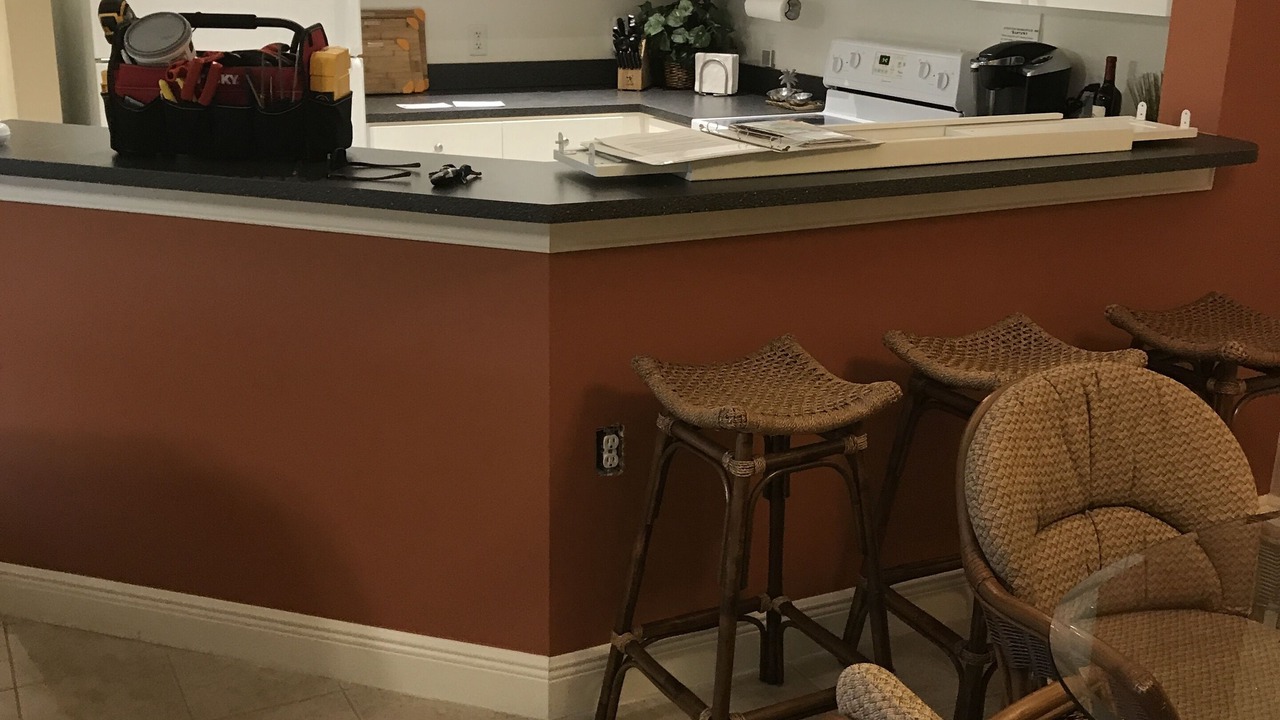 Photo of Kitchen in Pelican