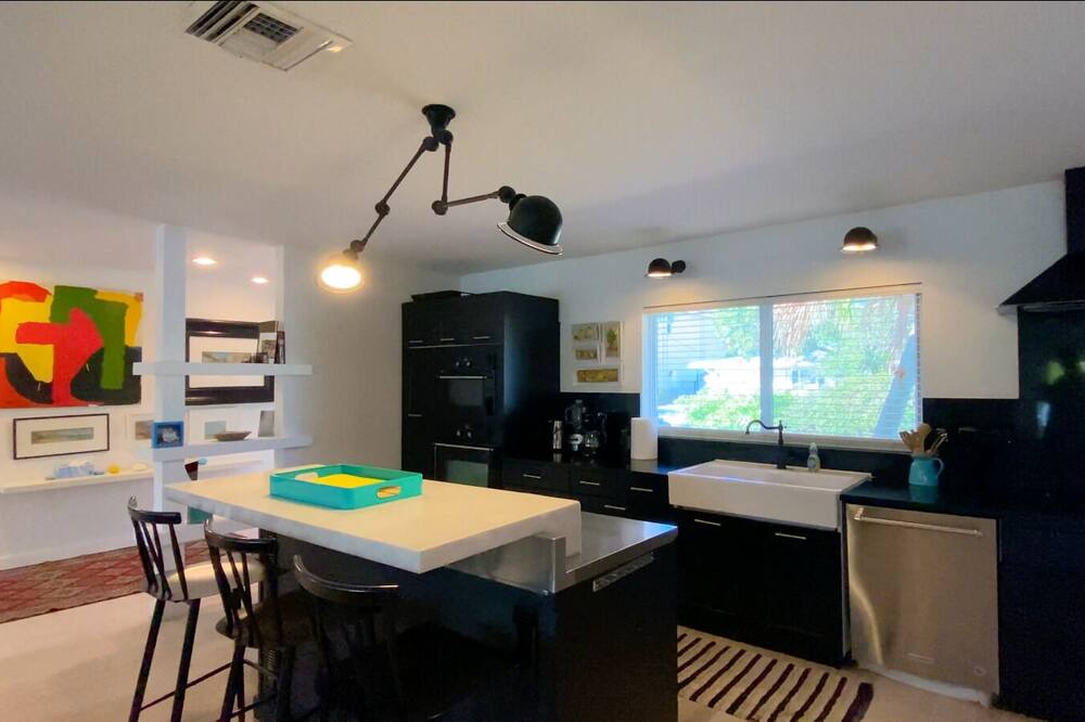 Photo of Kitchen in Lighthouse Point