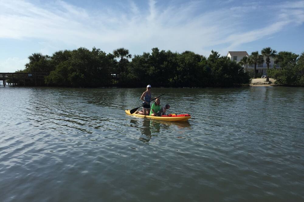 Photo of Outdoor in New Smyrna Beach