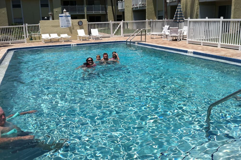 Photo of Outdoor in New Smyrna Beach