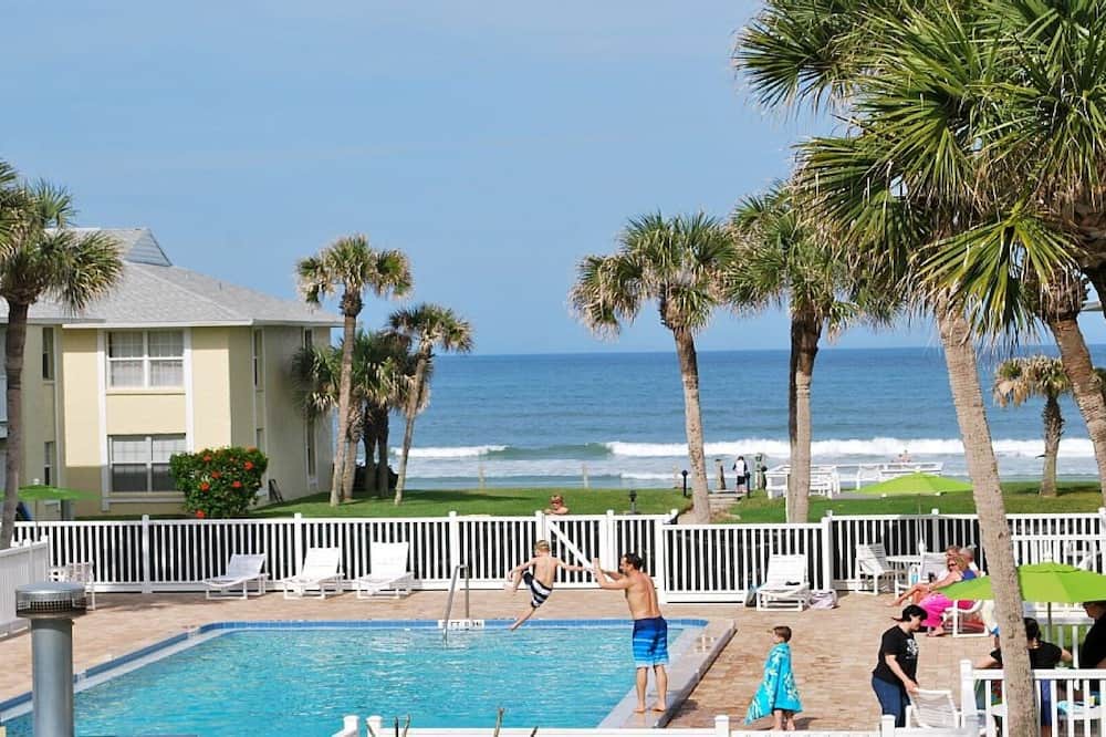 Photo of Outdoor in New Smyrna Beach