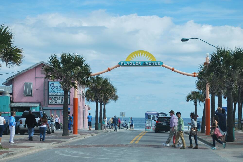 Photo of Outdoor in New Smyrna Beach