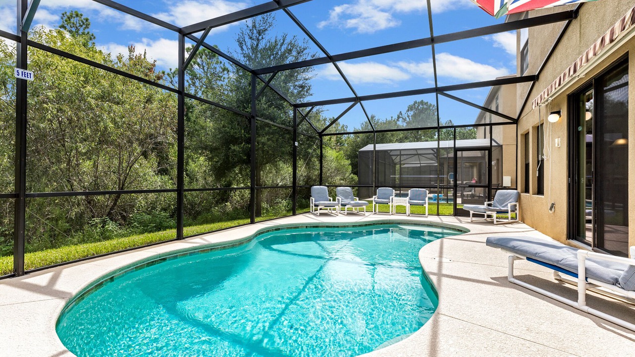 Photo of Outdoor in Cypress Pointe