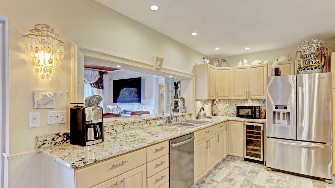 Photo of Kitchen in Palm Beach Gardens