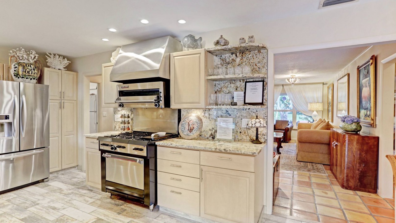 Photo of Kitchen in Palm Beach Gardens