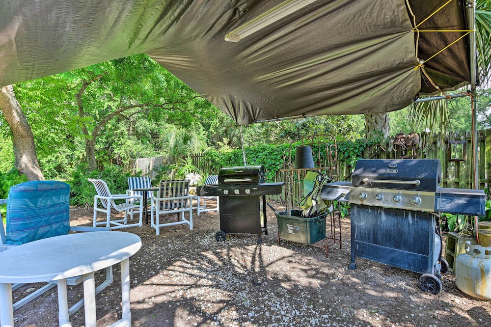 Photo of Outdoor in Longwood