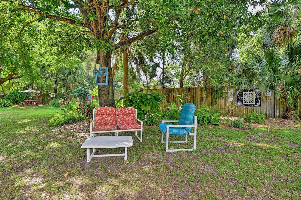 Photo of Outdoor in Longwood