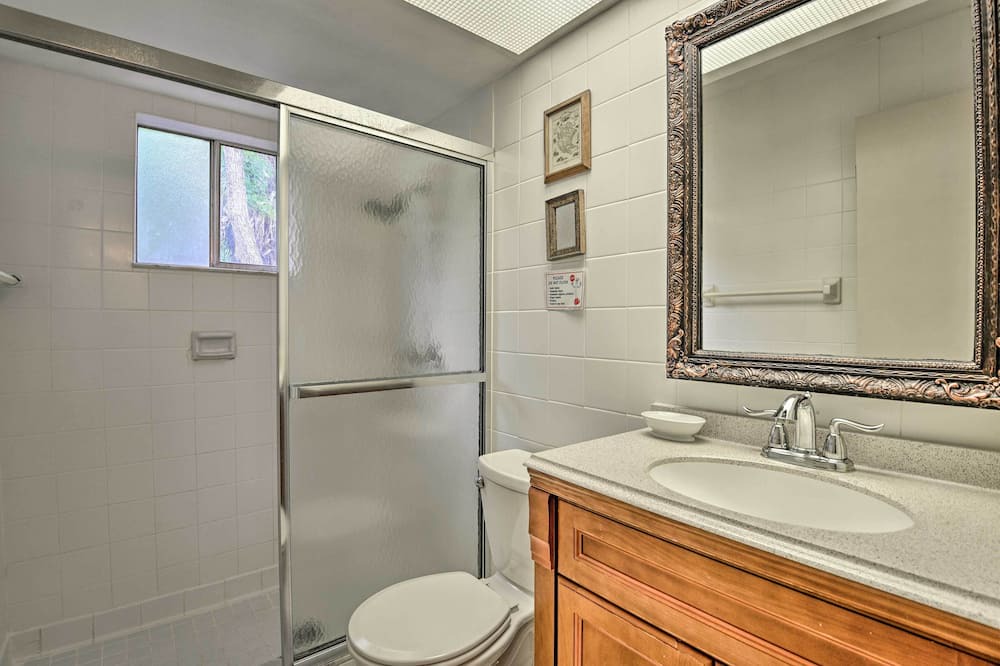 Photo of Bathroom in Longwood