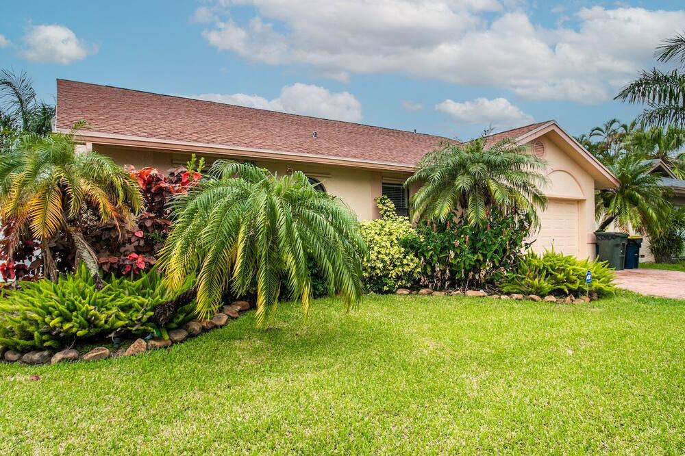 Photo of Outdoor in Dania Beach