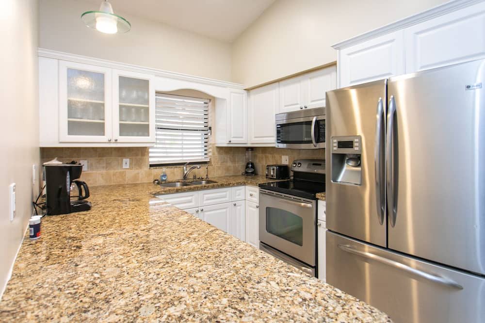 Photo of Kitchen in Dania Beach
