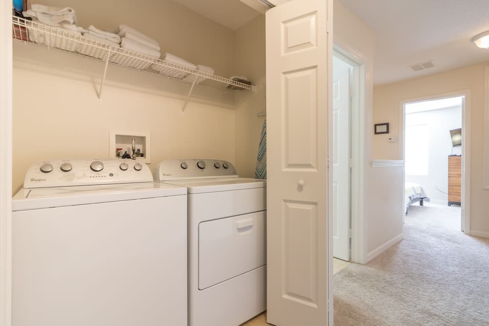 Photo of Kitchen in Crestwynd Bay