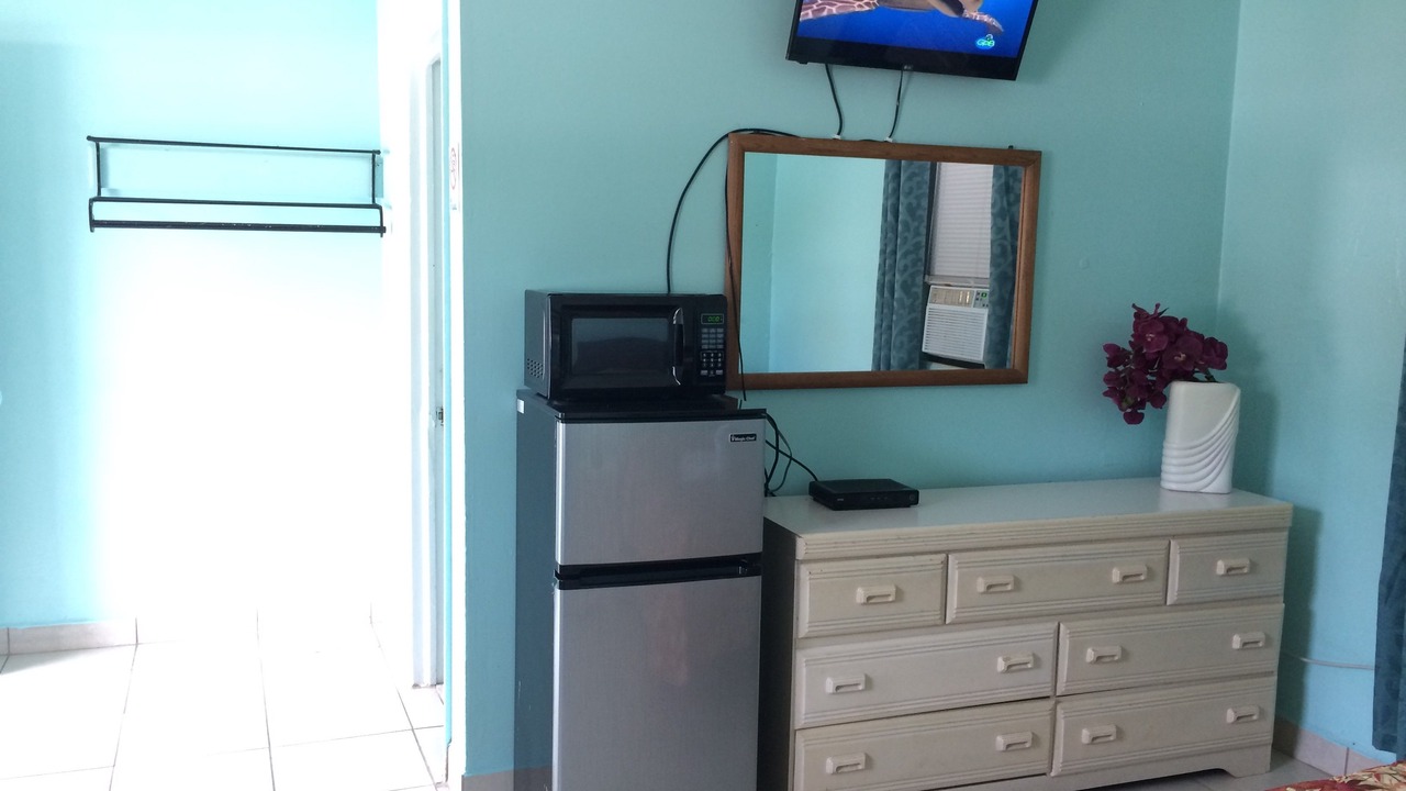 Photo of Bedroom in Perry