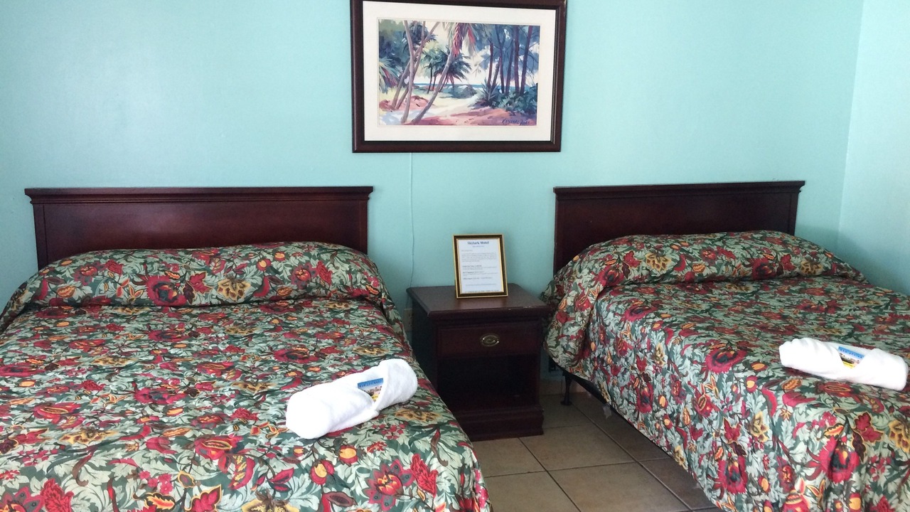 Photo of Bedroom in Perry