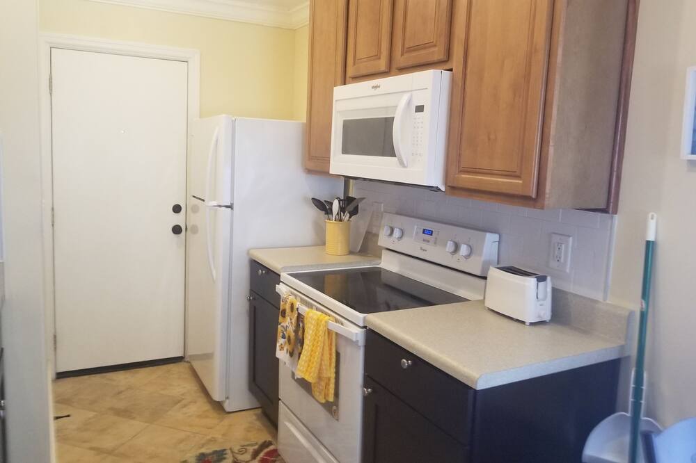 Photo of Kitchen in Southbank