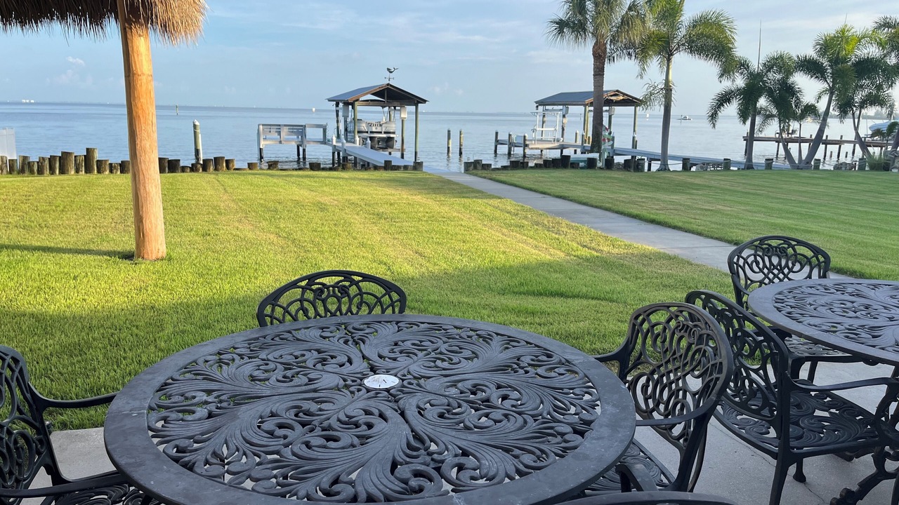 Photo of Outdoor in Ruskin