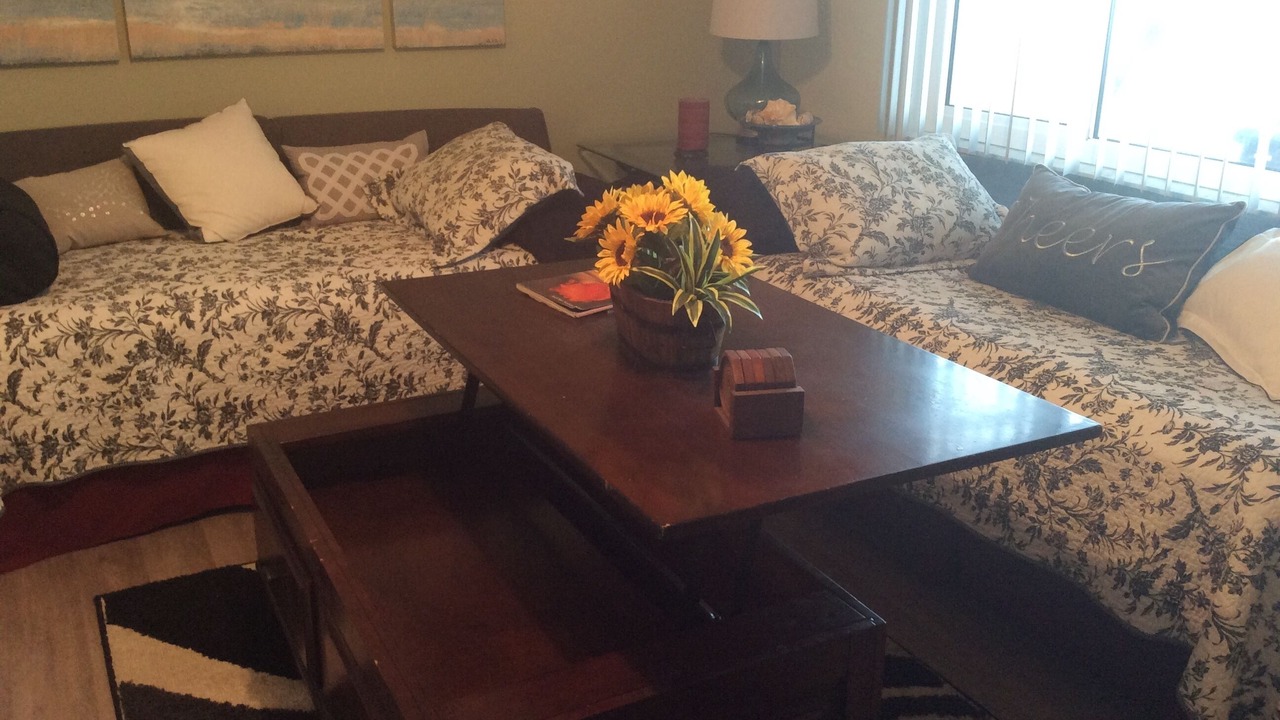 Photo of Livingroom in South Ponte Vedra Beach