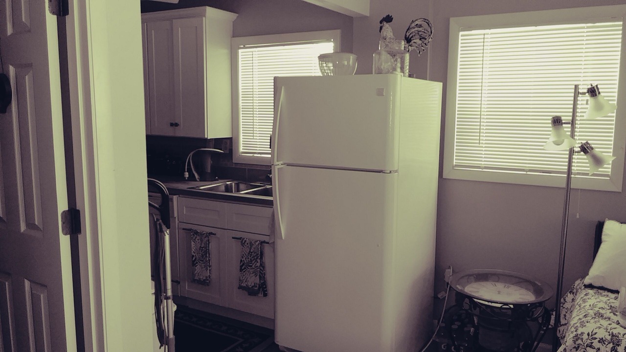 Photo of Kitchen in South Ponte Vedra Beach