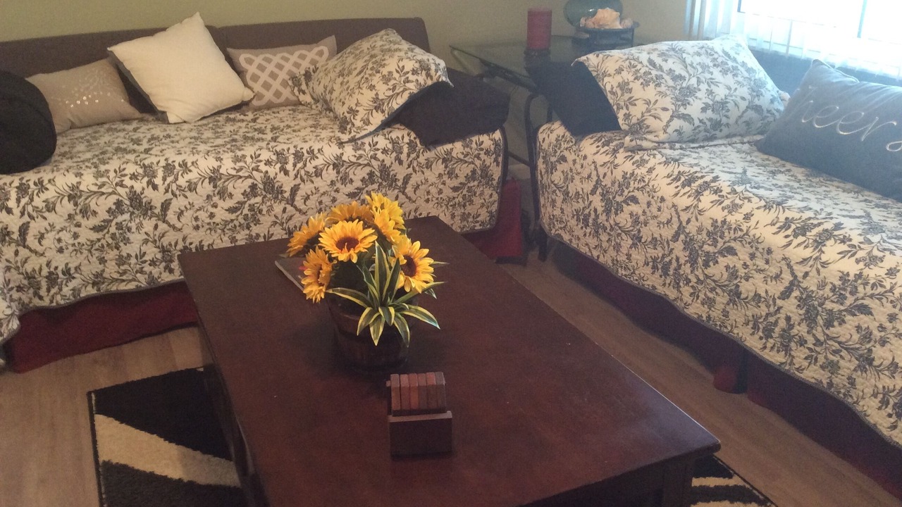 Photo of Livingroom in South Ponte Vedra Beach