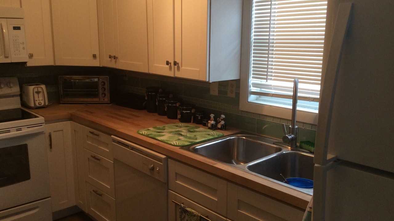 Photo of Kitchen in South Ponte Vedra Beach