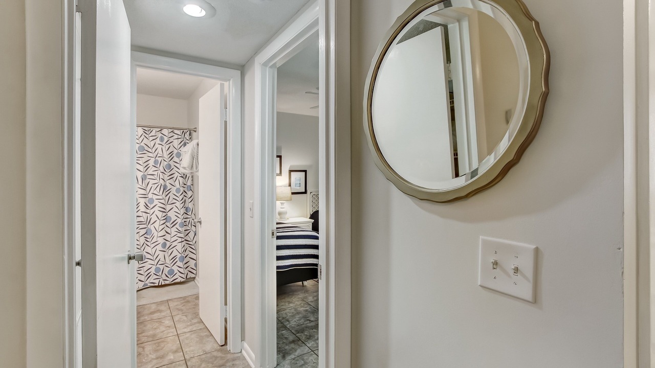 Photo of Bathroom in Fernandina Beach