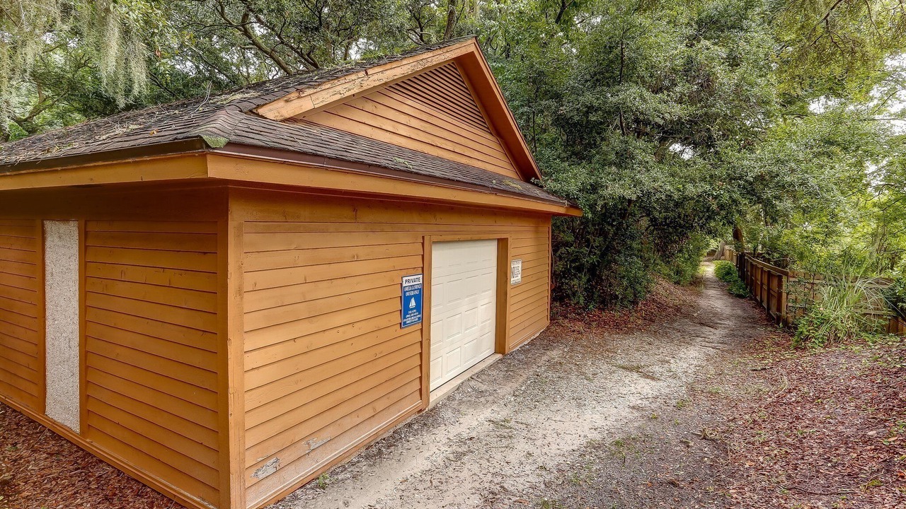 Photo of Outdoor in Fernandina Beach