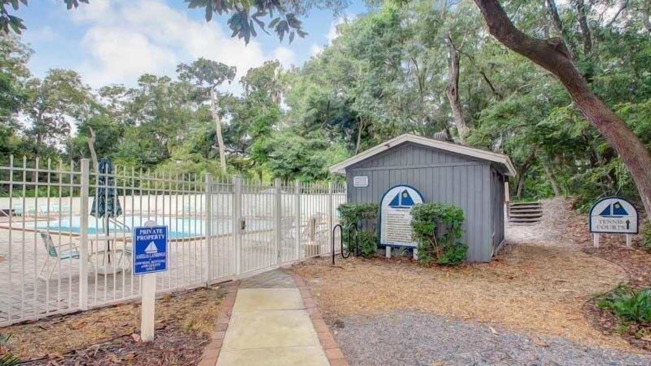 Photo of Outdoor in Fernandina Beach