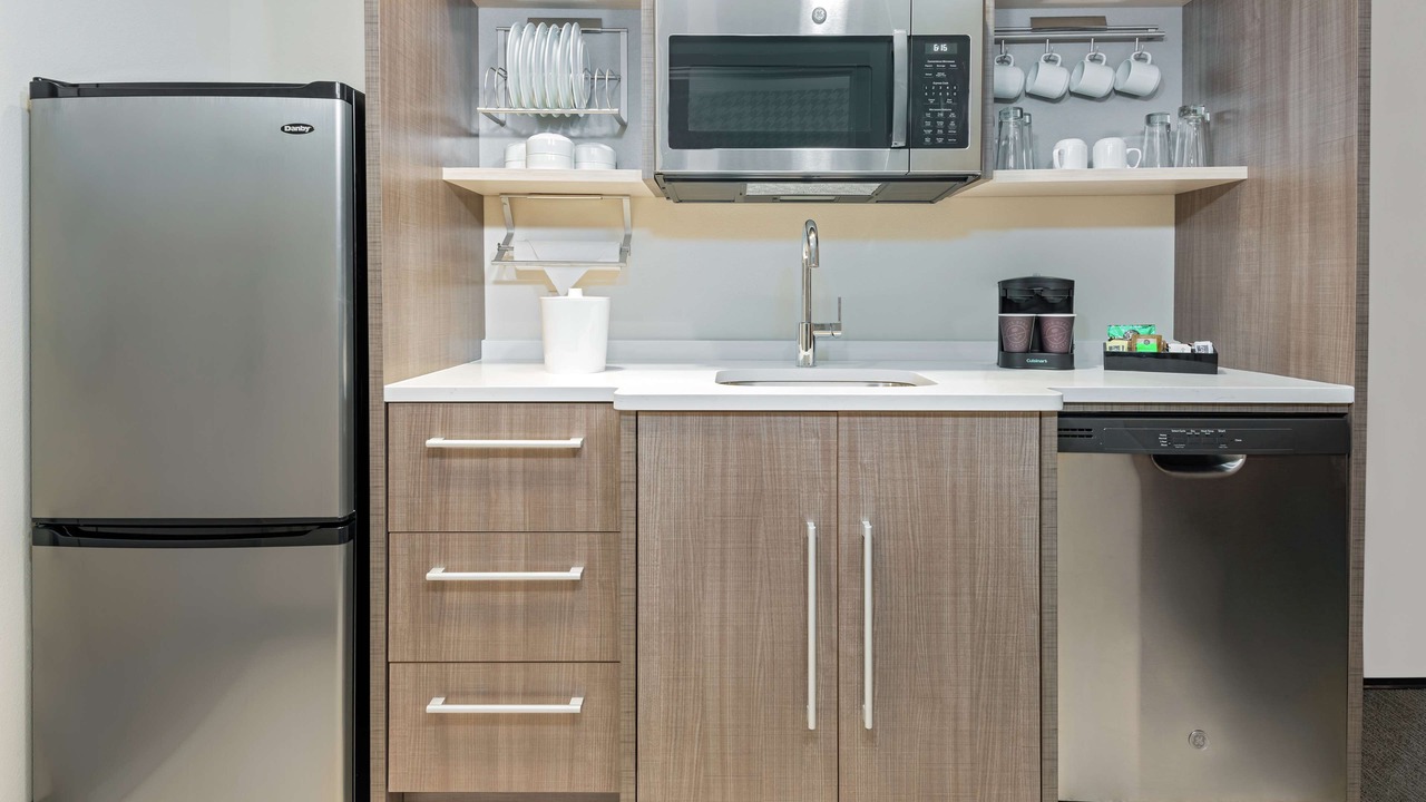 Photo of Kitchen in Florida Center