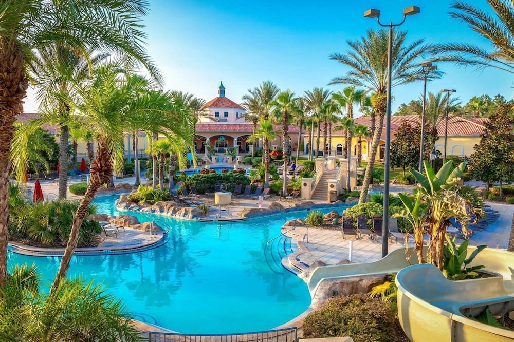 Photo of Outdoor in Regal Palms
