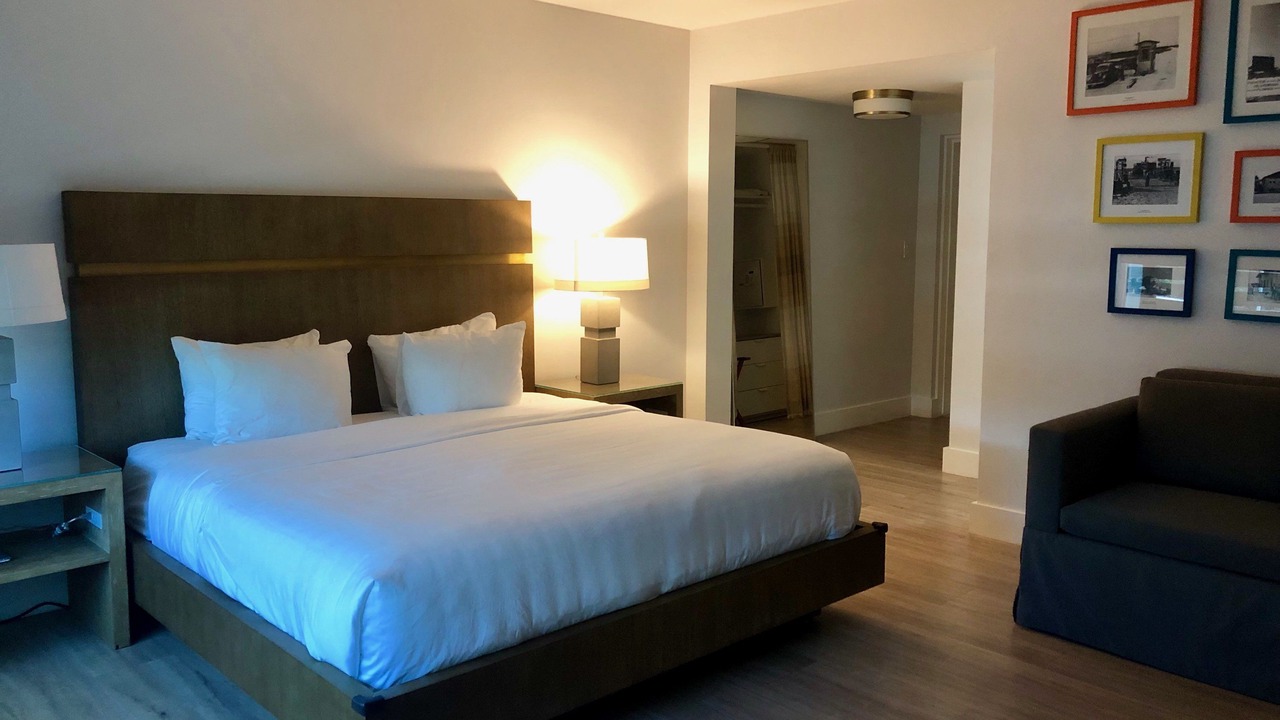 Photo of Bedroom in Islamorada