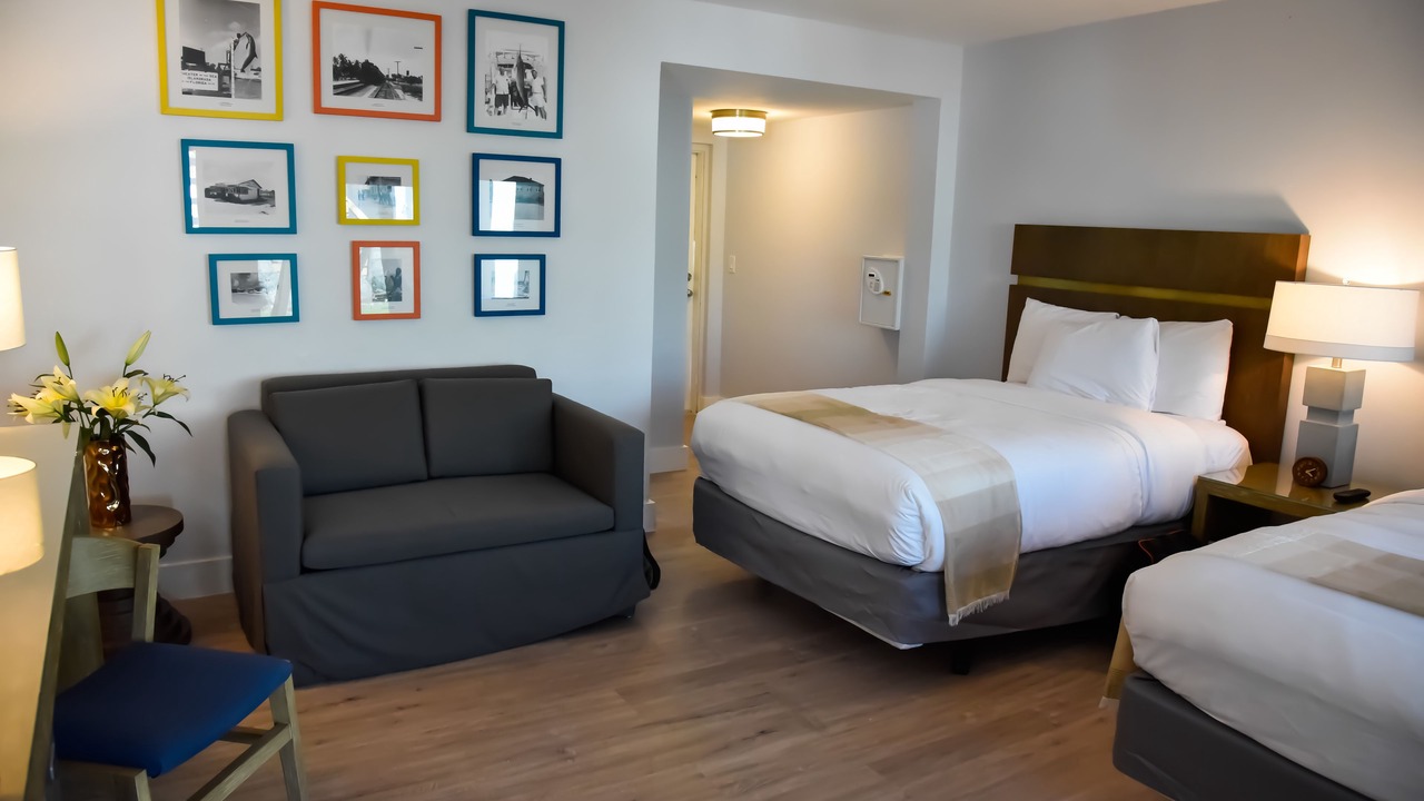 Photo of Bedroom in Islamorada