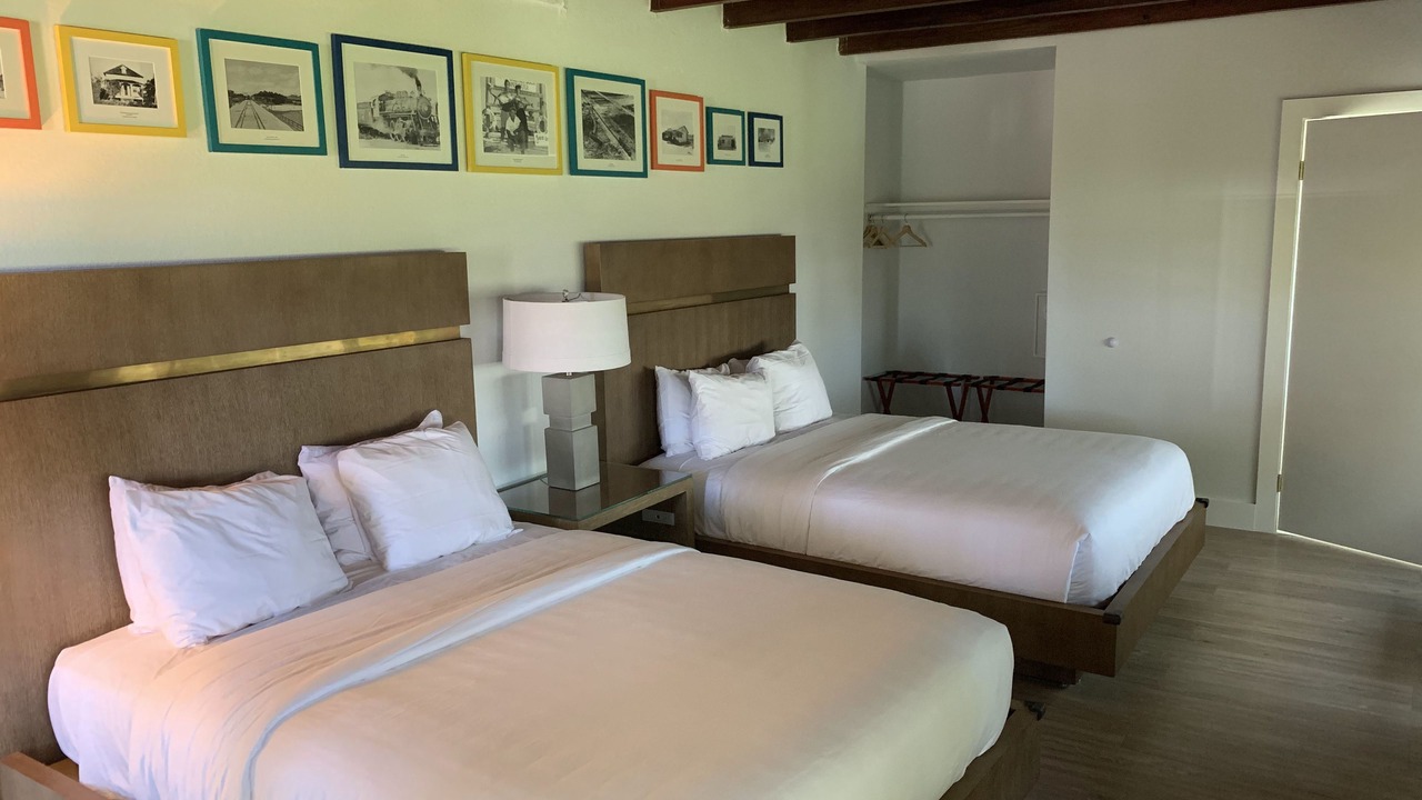 Photo of Bedroom in Islamorada