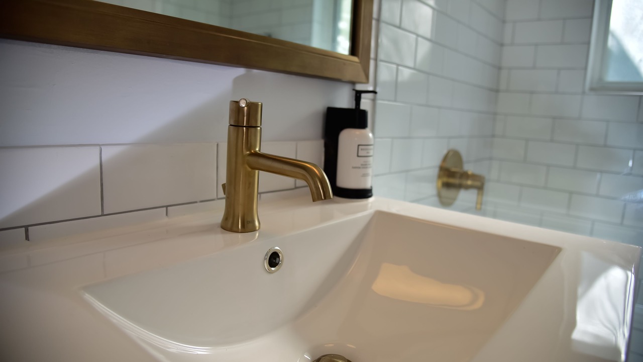 Photo of Bathroom in Islamorada
