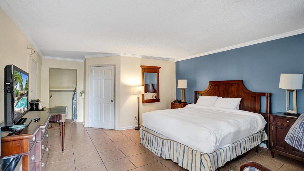 Photo of Bedroom in Survey Creek